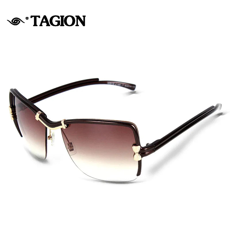 Summer Style Sunglasses Women Brand Designer Glasses