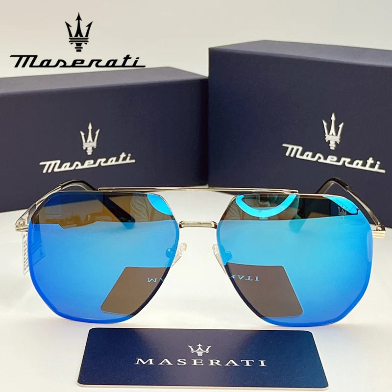 Car High End UV400 Polarized Glasses For Ghibli