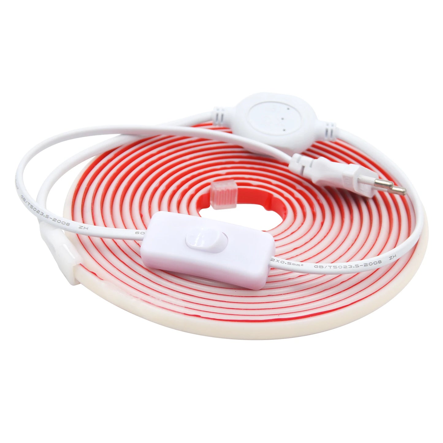 Waterproof Cuttable Flexible Ribbon LED Neon Light