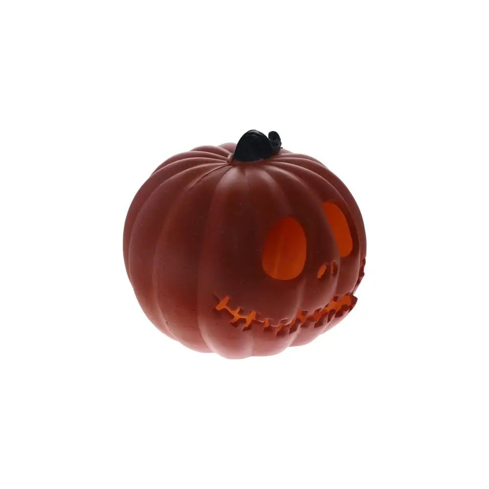 Led Light Jack-O-Lantern Halloween Decoration Pumpkin Lamp