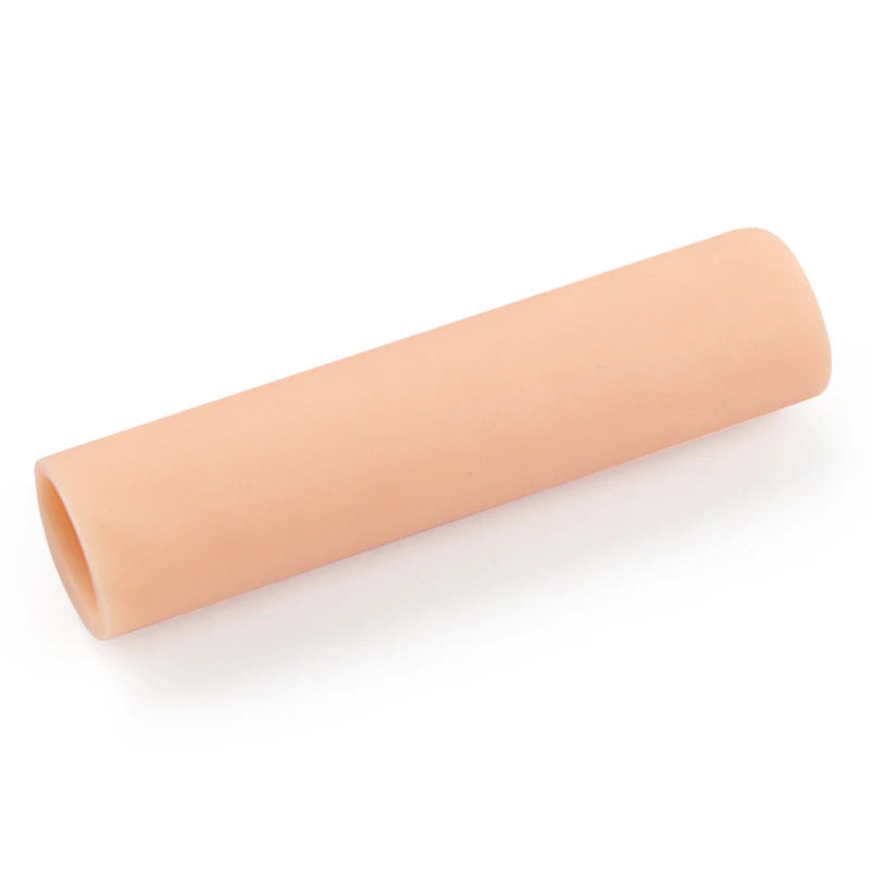 Pexmen Gel Toe Separator Finger Protector Silicone