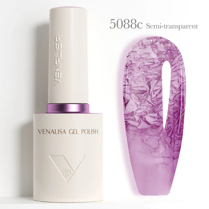 Venalisa 10ml Nail Gel Polish HEMA/TPO Free Base