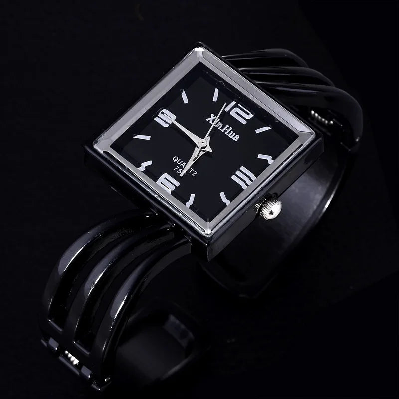 Student Women Watch Bracelet Watches Creative