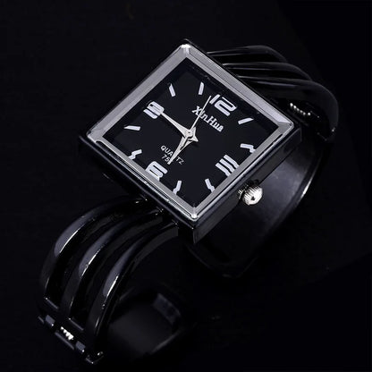 Student Women Watch Bracelet Watches Creative
