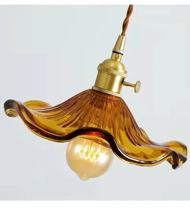 Nordic Minimalism LED Pendant Fixtures Hanging Lamp Lights