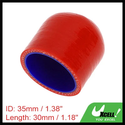 Car Silicone Rubber Hose End Cap Silicone