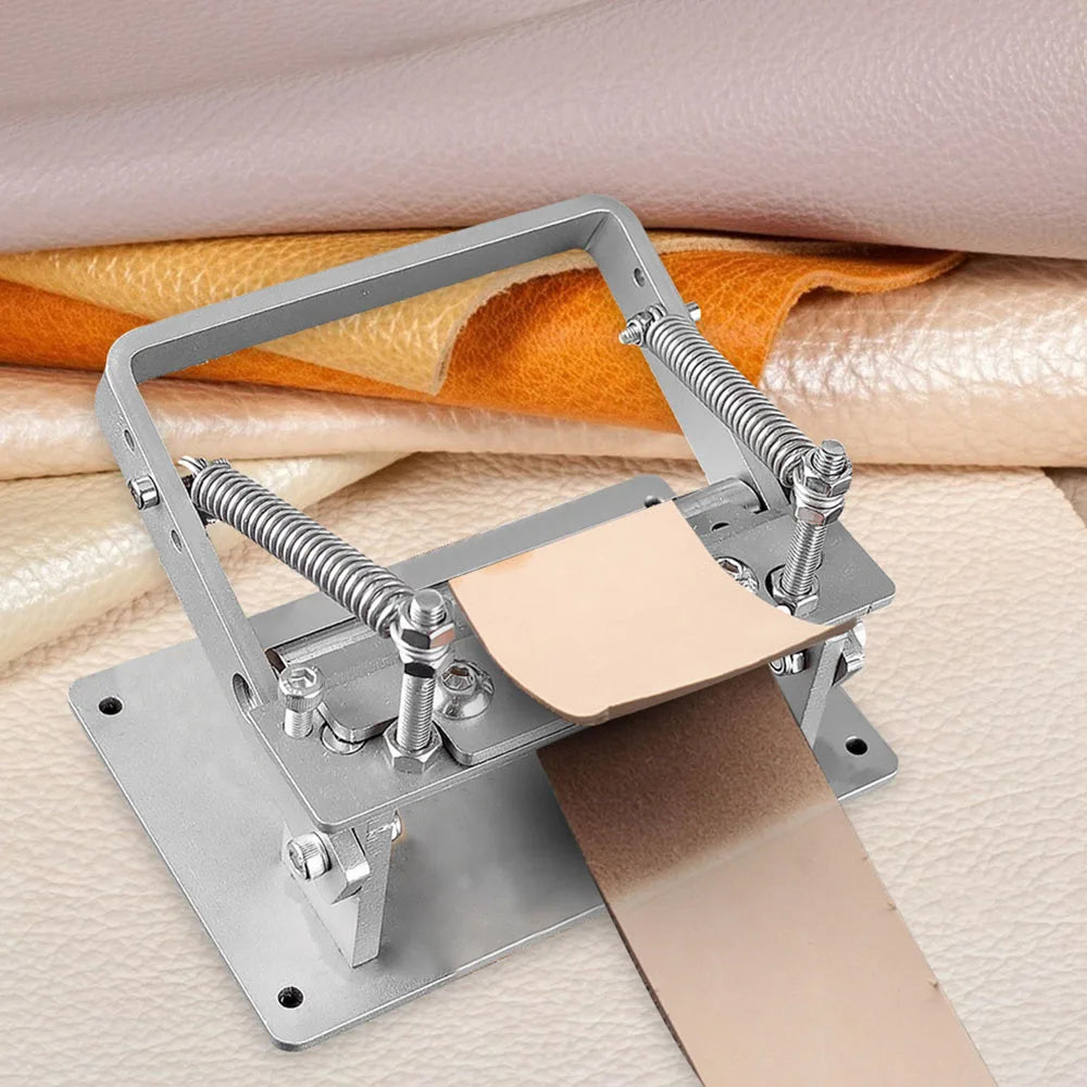 1pc Leather Art Leather Tools All Stainless Steel