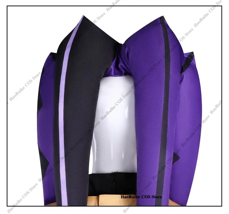Hot The Freak Circus Pierrot Jester Harlequin Cosplay