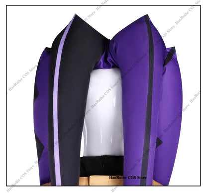 Hot The Freak Circus Pierrot Jester Harlequin Cosplay