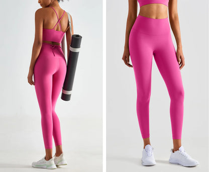 Women Sport Leggings Gym Running Shorts Breathable