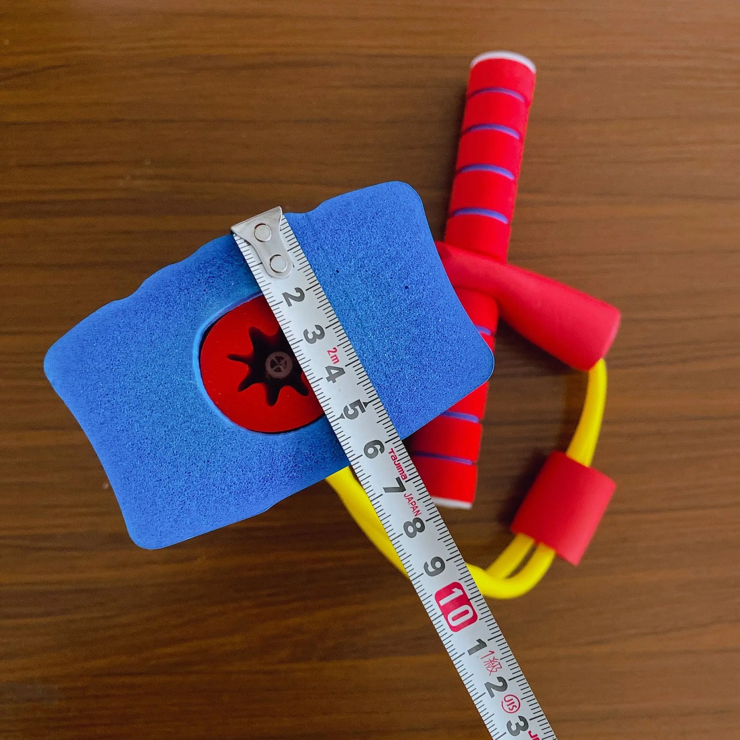 Children Growing Bounce Sense Training Pogo Stick Jumper