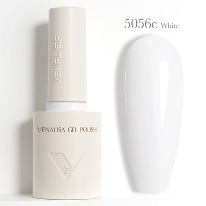 Venalisa 10ml Nail Gel Polish HEMA/TPO Free Base