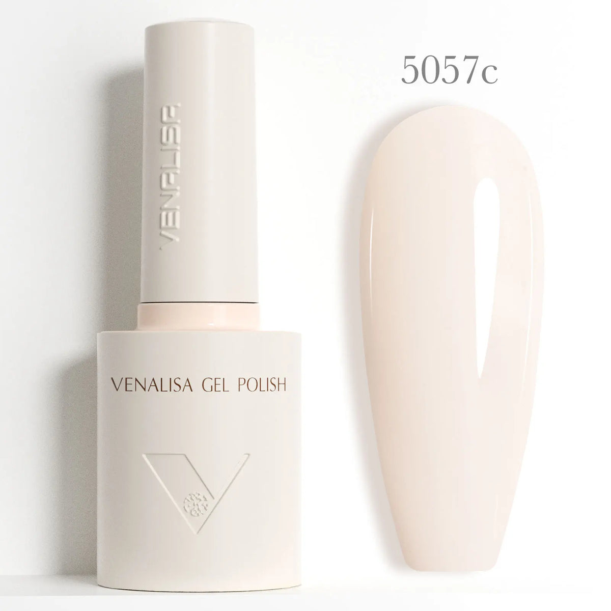 Venalisa 10ml Nail Gel Polish HEMA/TPO Free Base