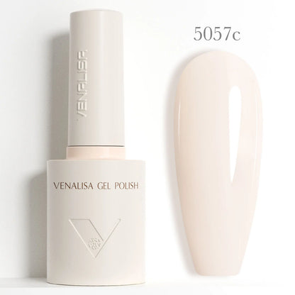 Venalisa 10ml Nail Gel Polish HEMA/TPO Free Base