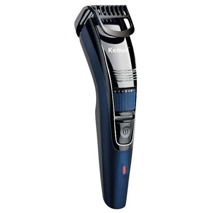 Kemei 0.5-10mm Adjustable Beard Hair Trimmer For Men