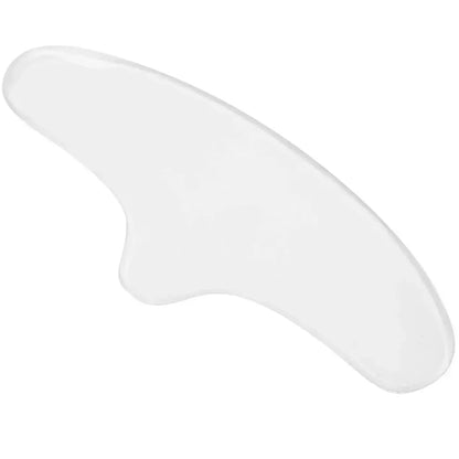 Reusable Silicone Patches Anti Rimpel Pad Silicone Wrinkle
