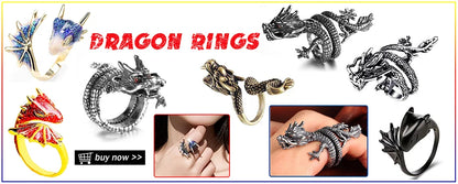 Luxury Crystal Anxiety Relief Spinning Fidget Rings for Women