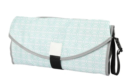 Portable Foldable waterproof Baby changing diaper mat