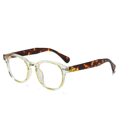 JNPCXI Quality New Retro Round Sunglasses Women