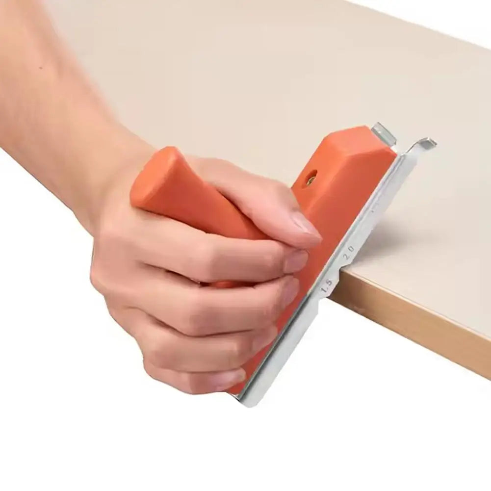 Three In One Edge Trimmer Woodworking Edge Trimmer Manual Edge