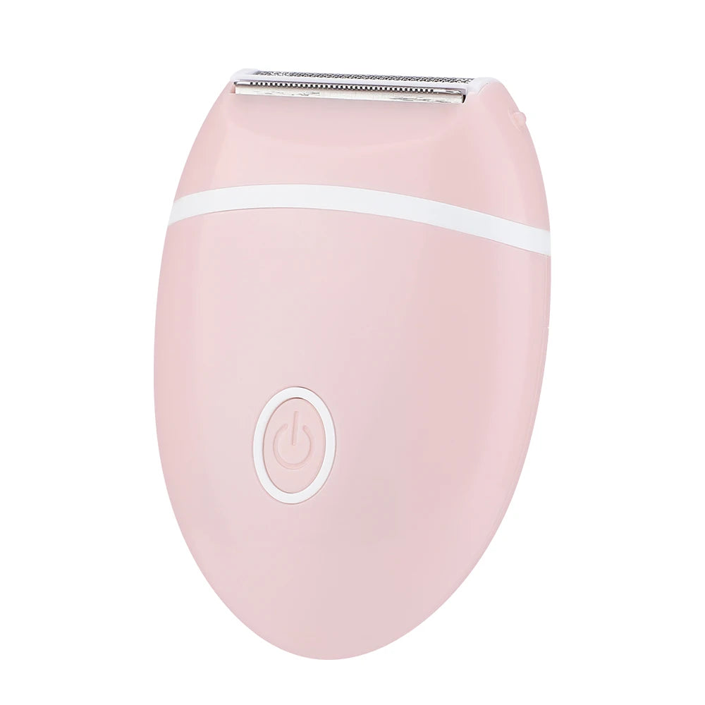 Women's 3 in 1 Shaver Electric Mini Washable Razor