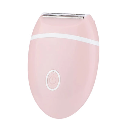 Women's 3 in 1 Shaver Electric Mini Washable Razor