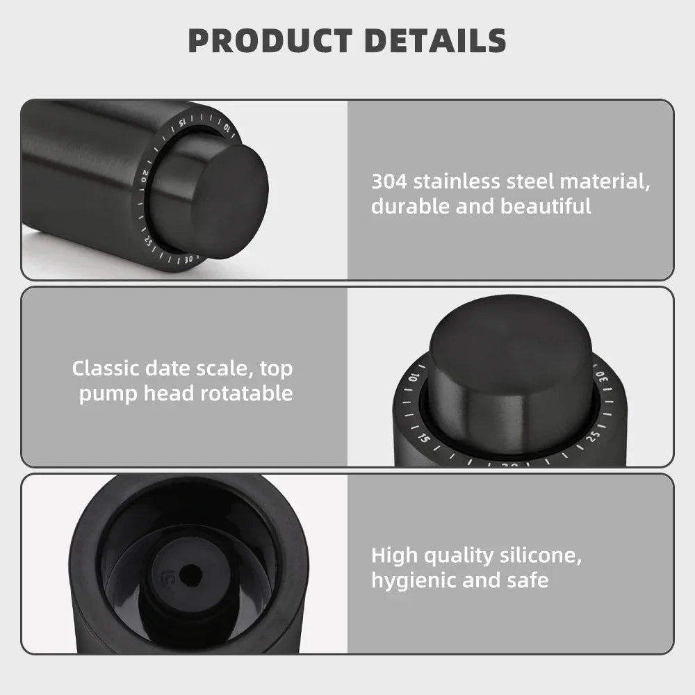 1/2pc Vacuum Wine Bottle Cap Stopper Sealed Storage Vacuum