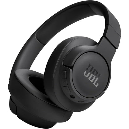 JBL TUNE 720BT Original Authentic Wireless Bluetooth Over-ear Style