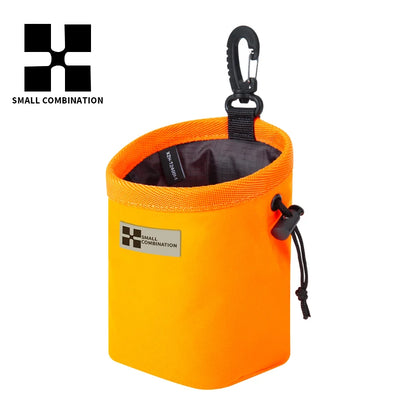 SMALL COMBINATION Portable Dog Training Snack Bag Puppy Dog