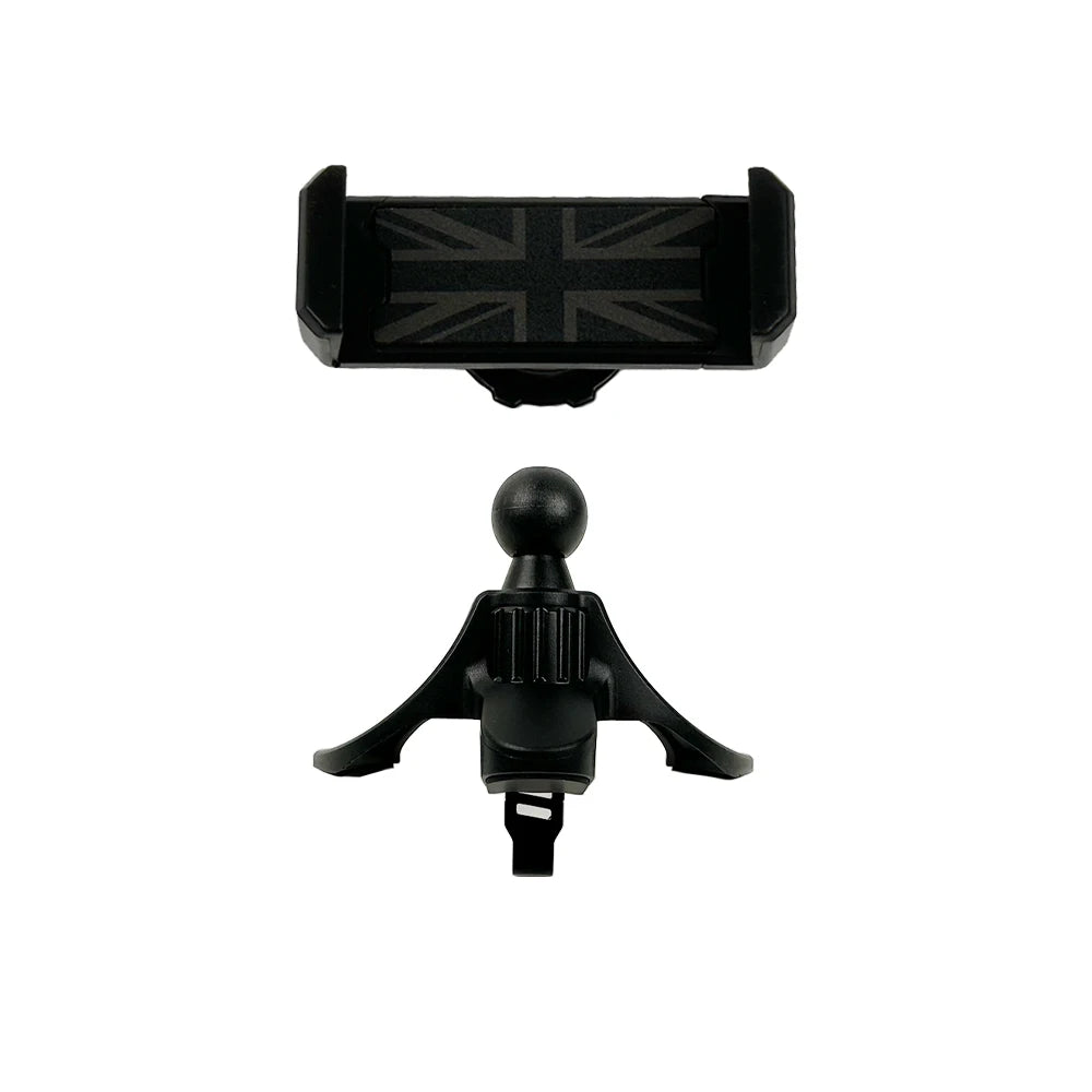 Car Air Vent Outlet Phone Holder For Mini One Cooper