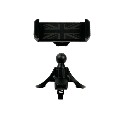 Car Air Vent Outlet Phone Holder For Mini One Cooper