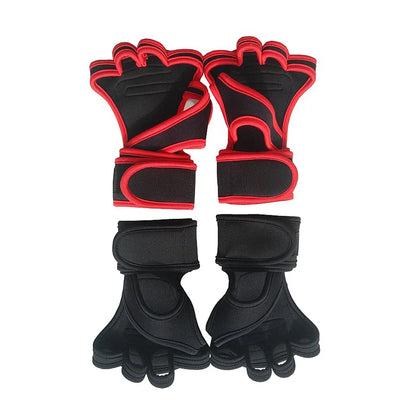 Training Sport Gloves for Workout Gloves Fitness