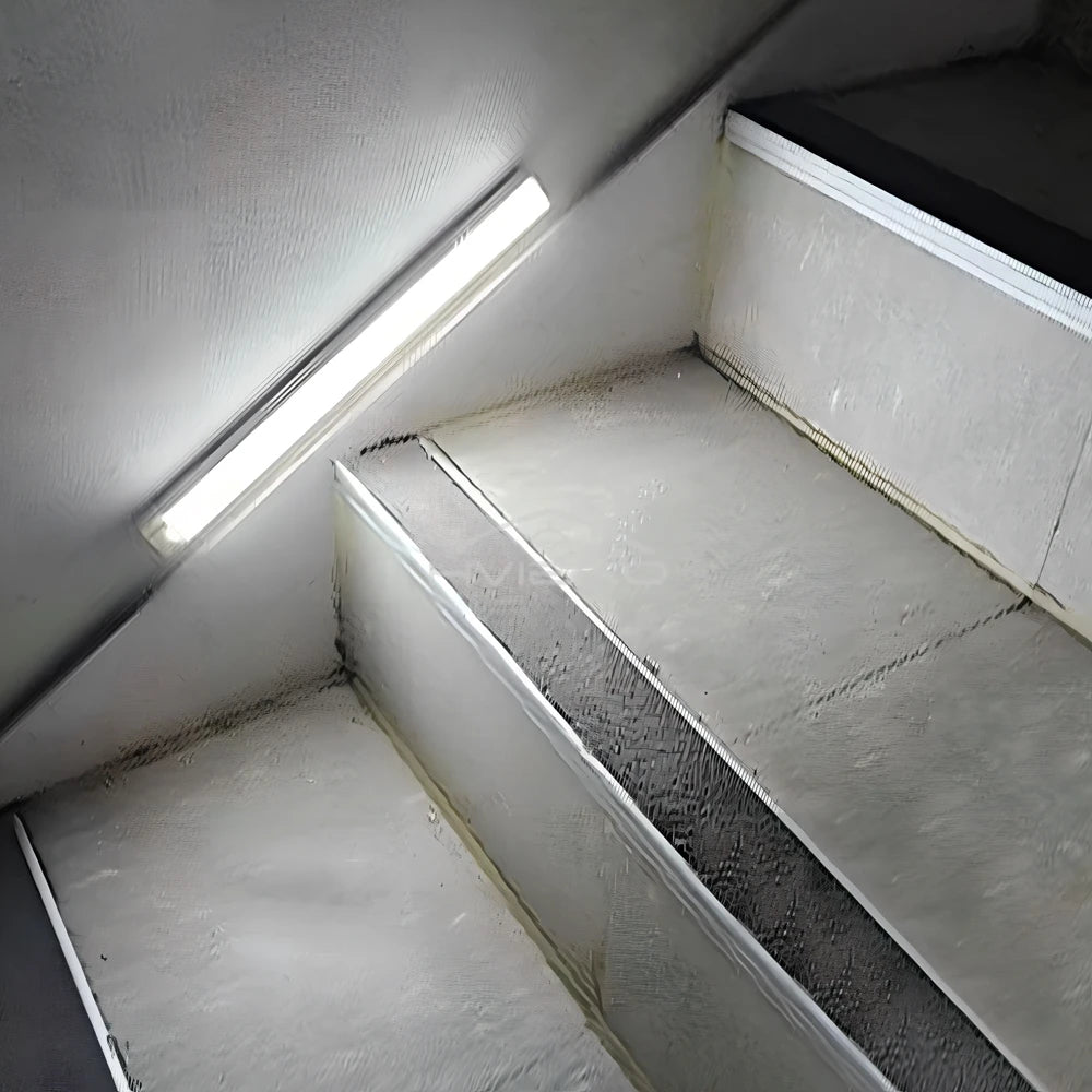 Wardrobe Room Closet Kitchen Aisle Lighting Motion Sensor