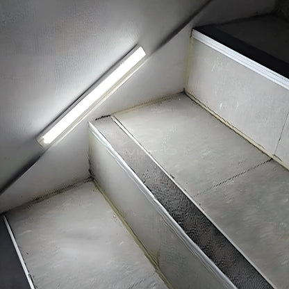 Wardrobe Room Closet Kitchen Aisle Lighting Motion Sensor