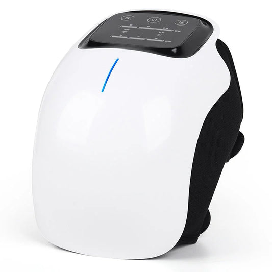Multifunctional Smart Cordless Knee Massager Vibration Knee Massage