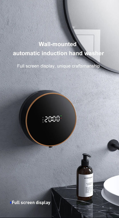 Touchless Automatic Sensor Soap Dispenser