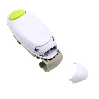 Automatic Electric Can Opener Beer Bottle Opener
