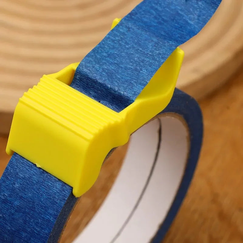 Portable Tape Cutter Sealing Machine Tape Holder