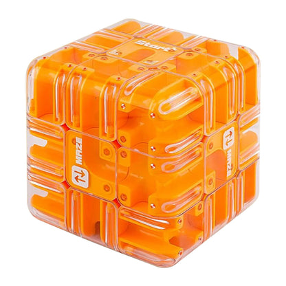 Large-Labyrinth 3D Puzzles Maze Cubes Maze Cubes Puzzle