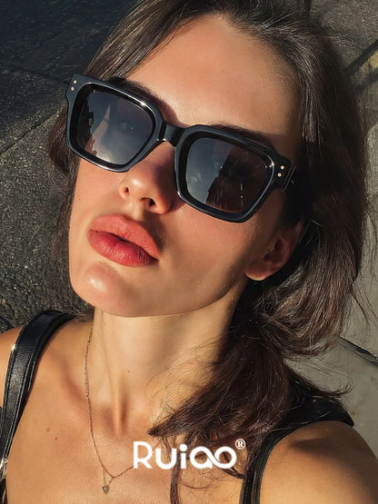 Whole Luxury Premium Shades Designer Black