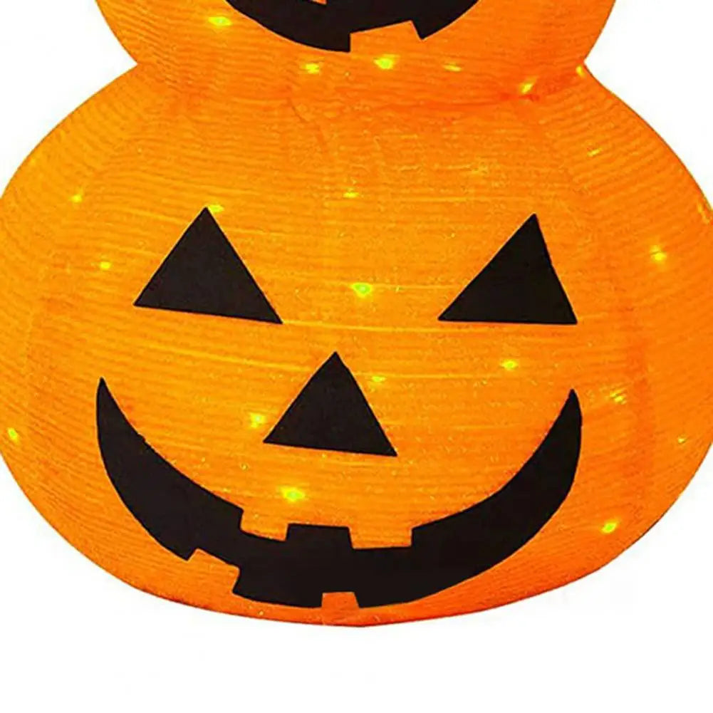 Realistic Pumpkin Decoration Halloween Pumpkin Lantern