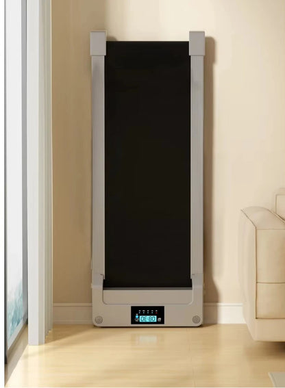 Electric Foldable Treadmill Mini Flat Running Machine