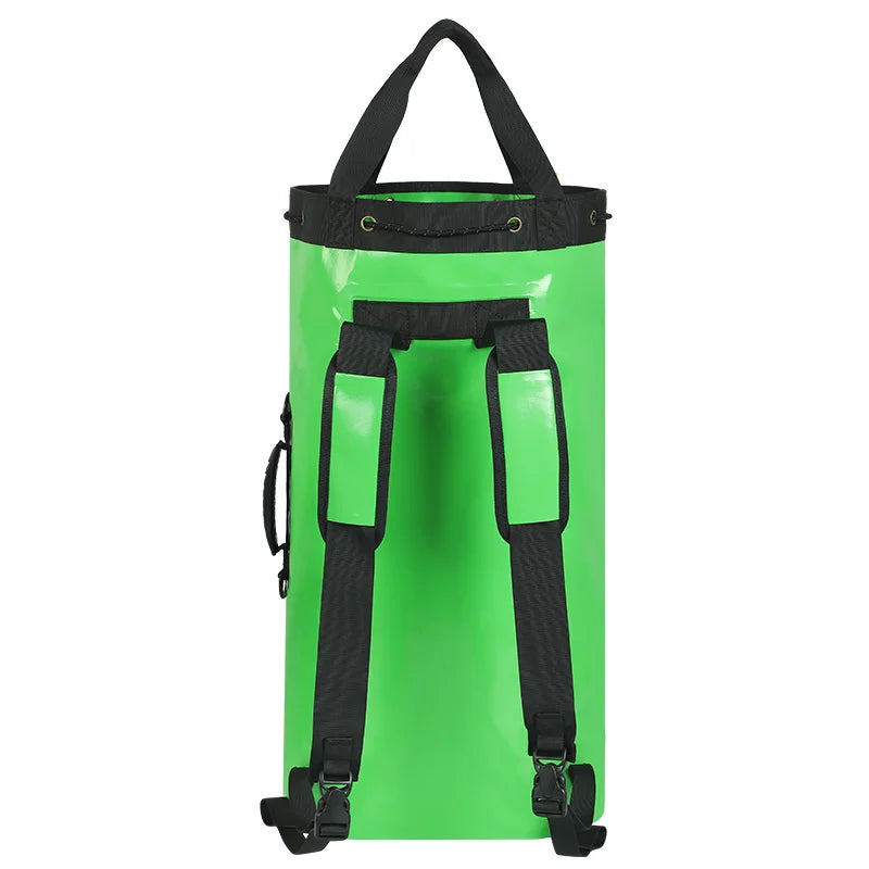Xinda Outdoor Rock Climbing Rope Bag Rescue