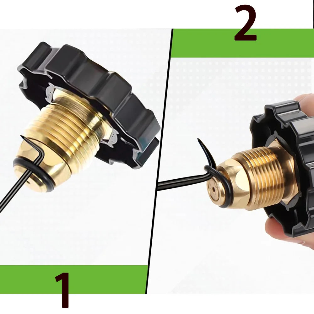 10/4Pcs Precision Pick and Hook Set, Car Auto Oil Seal