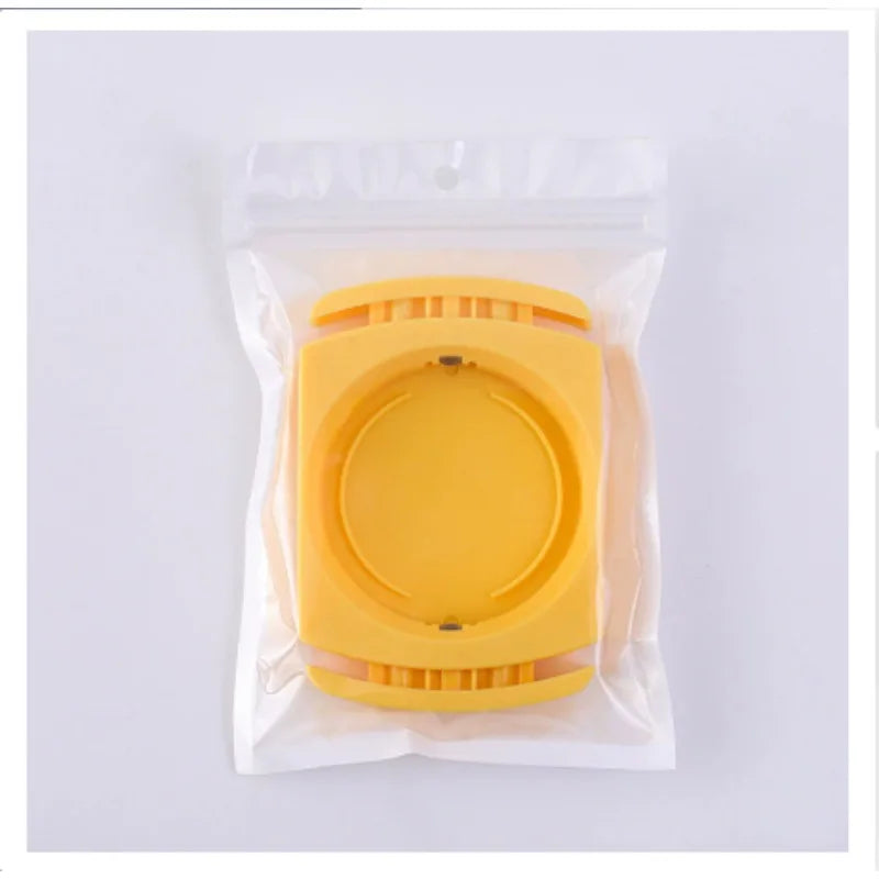1pcs Smooth Edge Safe Can Opener Portable Beer Can