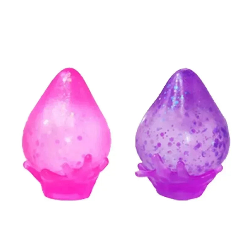 Dream Drop Squishy Squeeze Toy Safety Non-Toxic
