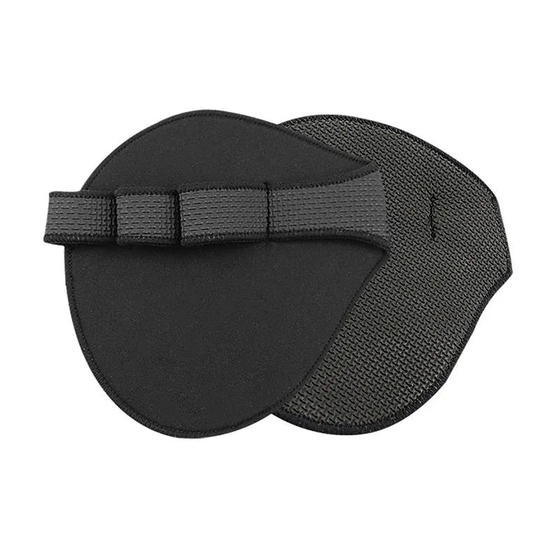 Sports Gloves Lifting Weights Mittens for Gym Training Weights