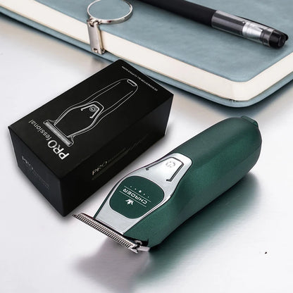 Professional Hair Clipper for Barber Salon Men Shaver