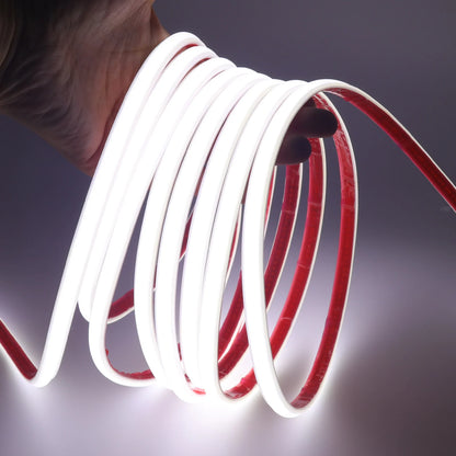 Waterproof Cuttable Flexible Ribbon LED Neon Light
