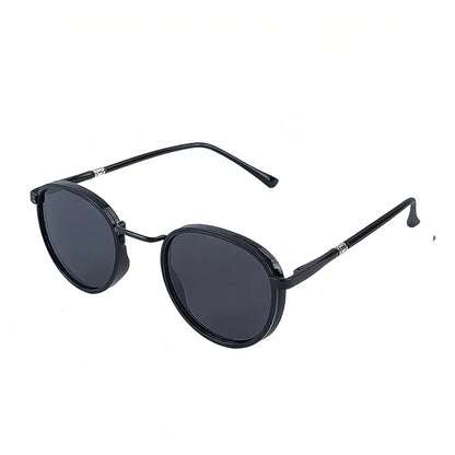 HBK Trendy and Avant-Garde Men's Polarized Sunglasses